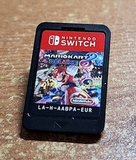 Mario Kart 8 Deluxe  Nintendo