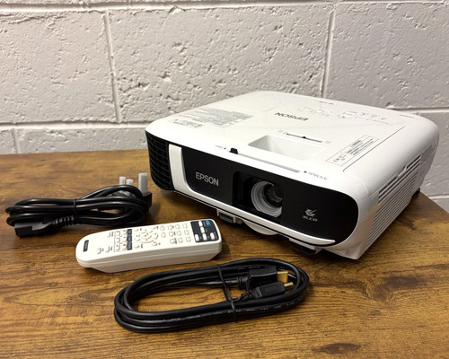 Epson fh52 1080p full - 1080p,