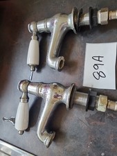 Vintage Bathroom Taps Sink
