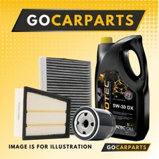 FITS PEUGEOT 306 2.0 XSI 93-01