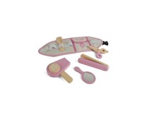 Dantoy - Wooden hairdressing