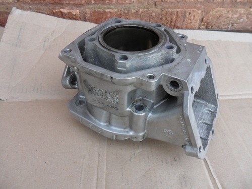 Rotax max mini junior barrel - mini,