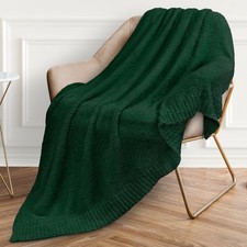 Soft Warm Cozy Blanket Plush