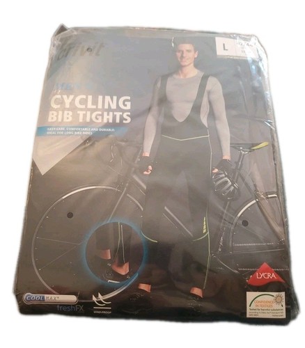 Mens crivit cycling bib - mens,