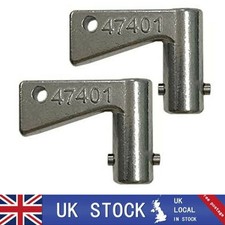 2PCS Ignition Isolator Plant