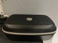 GHD black Travel Case 