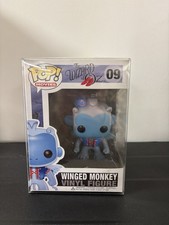 Funko Pop! Movies: Winged Monkey #09 The Wizard of Oz Vinyl Pop Figure