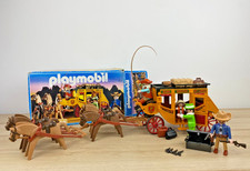Playmobil 3803 Western Express