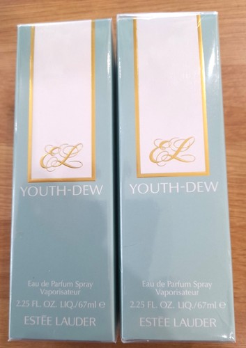 Estee lauder youth dew - estee, eau