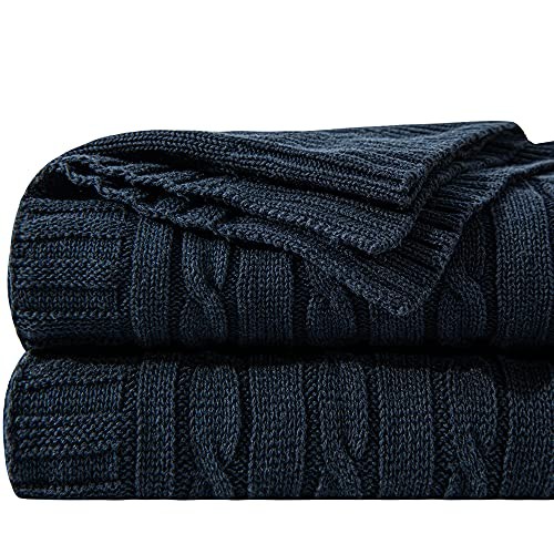 100 pure cotton cable knit - pure,