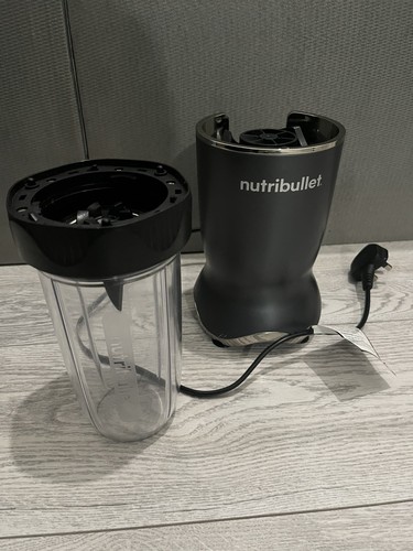 Nutribullet ultra nb500 1200w - nutribullet,