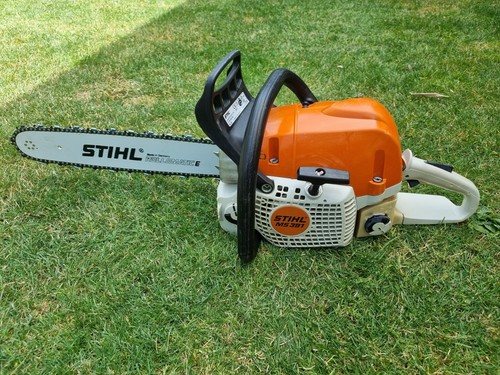 Stihl ms391 professional - ms391,