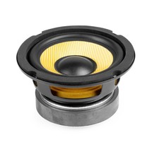 Vonyx WK10 Replacement Speaker Driver 4" Woofer 75W 8 Ohm Hi-Fi Qo