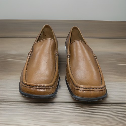 Sloppy joe camel moccasin - sloppy, joe’s