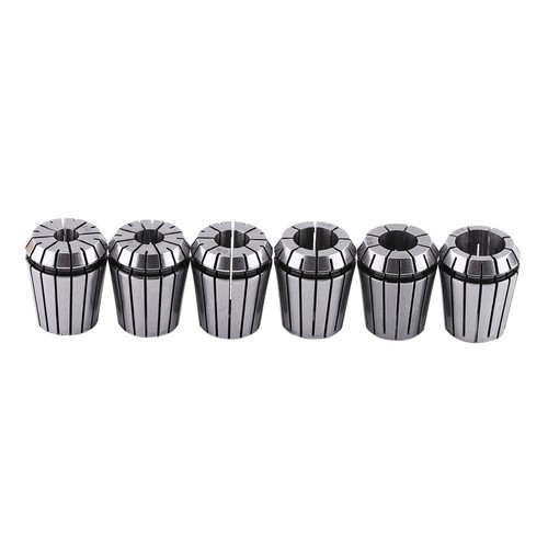 A6pcs er32 spring collet - er32,