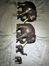 Hand Carved Ebony Wood