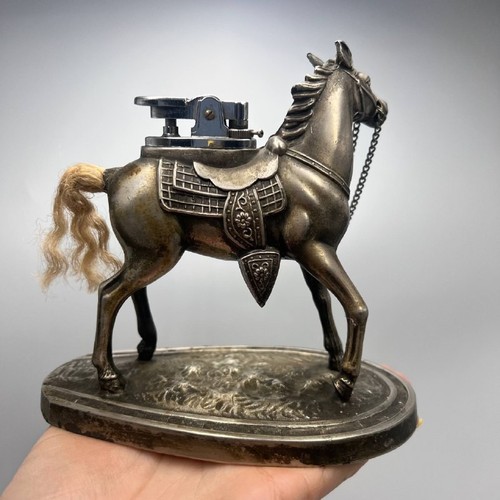 Vtg decorative lighter - vtg,