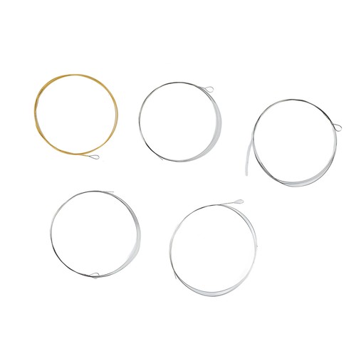 Banjo string set - banjo,