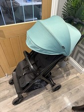 Gracomyavo stroller mint - gracomyavo, stroller-mint