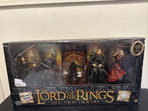 The lord - the,