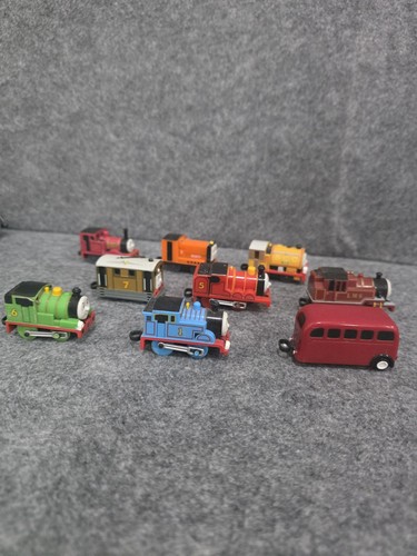 Tomy thomas friends wind - thomas, up