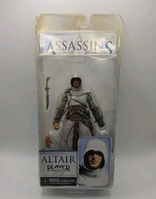 NECA Altair Assassin's Creed