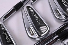Titleist AP2 710 Irons / 4-PW