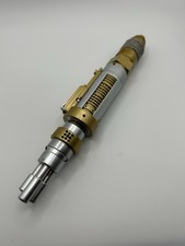 Doctor Who The Masters Laser