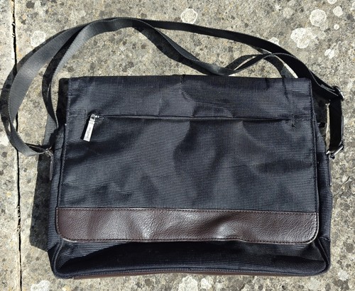 Jeff banks shoulder bag brown - banks,