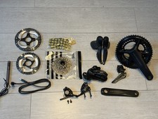 Shimano Ultegra 8170 12 Di2