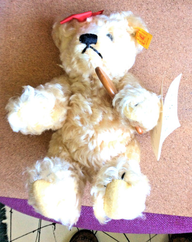 Steiff bears the week - bears, of