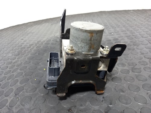 Citroen abs pump modulator - citroen, c3