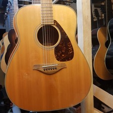 Yamaha steel string - yamaha, s