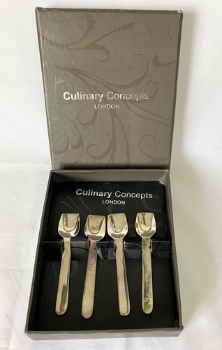 Culinary concepts london - london, retro