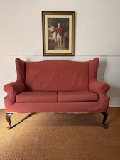 Large Mid 18c. George II