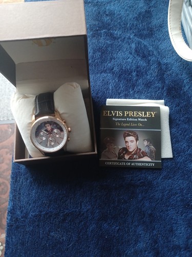 Elvis presley legend lives - presley,