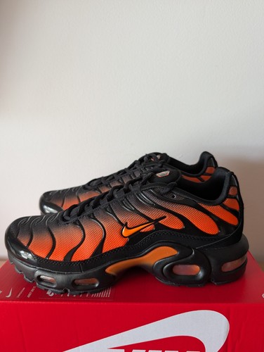 Nike air max - max, plus