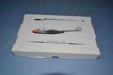 1/72 CMR  De Havilland Vampire