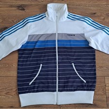 Adidas Originals Stripe Jacket