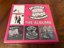 Splodgenessabounds - The