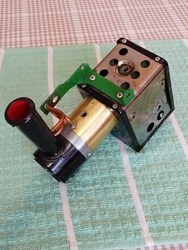 Mamod te1a short boiler - mamod,