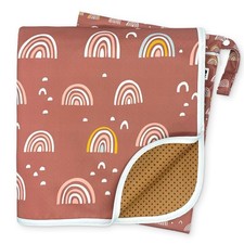 51" Heavy Duty Baby Splat Mat