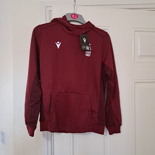 Official football hoody - football,