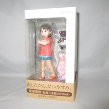 KAIYODO Ena Ayase Figure anime Yotsuba&! Yotsubato! from Japan