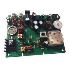 DIY AM Transmitter Kit