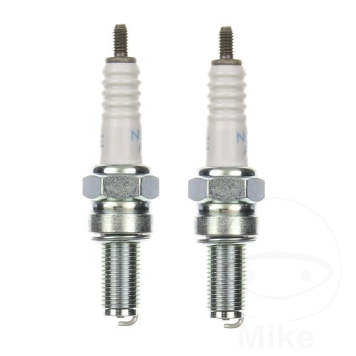 Ngk spark plug - spark, cr8e