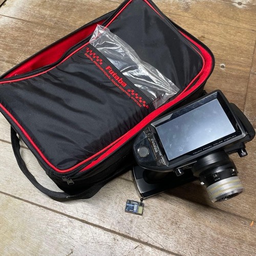 Futaba t7px transmitter - t7px, w/
