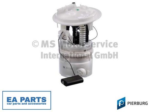 Fuel feed unit for peugeot - feed,