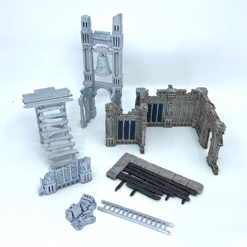 Age sigmar azyrite - age, sigmar: