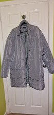 ladies winter jacket size 16